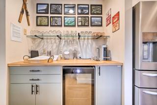 Furnished Deck Cabin on Northstar Shuttle Route! - 2