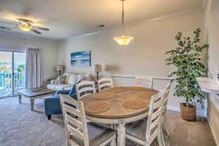 7 Mi to Myrtle Beach Boardwalk Condo with Balcony! - Myrtle Beach - 3