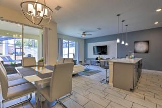 5 Mi to Disney Chic Townhome with Community Perks! - Kissimmee - 9