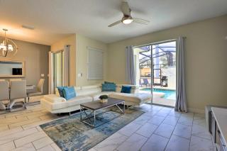 5 Mi to Disney Chic Townhome with Community Perks! - Kissimmee - 6