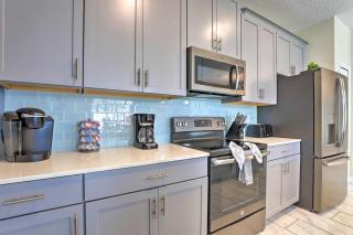 5 Mi to Disney Chic Townhome with Community Perks! - Kissimmee - 3