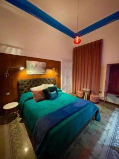 PALAZZO FIACCADORI - Historical Palace - Reggio di Calabria - 8