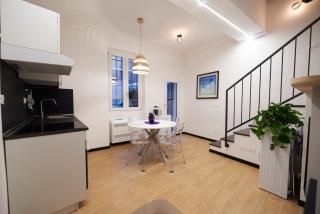 LOFT PORTICI in Bologna city - Bologna - 2
