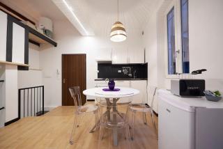 LOFT PORTICI in Bologna city - Bologna - 5