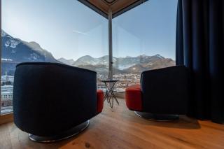 ALPSTADT LIFESTYLE Hotel - Bludenz - 3