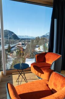 ALPSTADT LIFESTYLE Hotel - Bludenz - 3