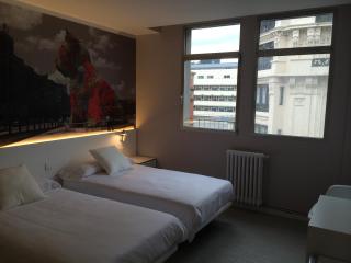 Bilbao City Rooms - Bilbau - 2