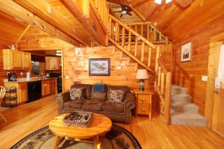 Eagle's Ridge - Sevierville - 2