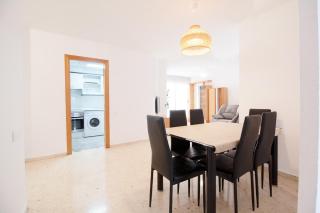 Global Properties, Increible apartamento en la playa, Canet d'en Berenguer - 1