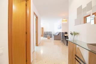 Global Properties, Increible apartamento en la playa, Canet d'en Berenguer - 4