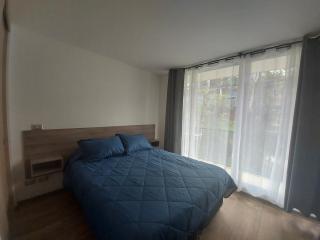 Apartamento Estudio - 5