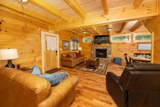 Smoky Bear - Sevierville - 4