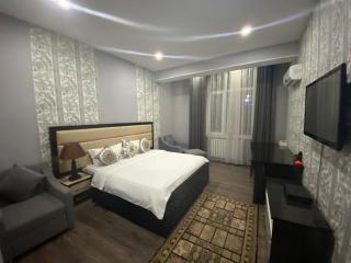 Sunrise Apartments - Dushanbe - 2