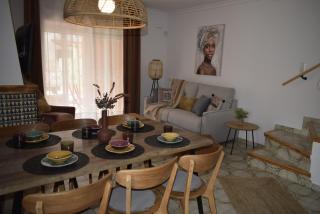 Anacasa Villa Agro Piscina Privada Les Marines CH3100 - Denia - 5
