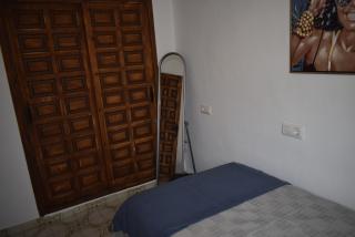 Anacasa Villa Agro Piscina Privada Les Marines CH3100 - Denia - 1