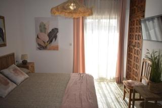 Anacasa Villa Agro Piscina Privada Les Marines CH3100 - Denia - 6