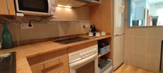 ACV - Cala Blanca II-1ª línea planta 3 sur - 3