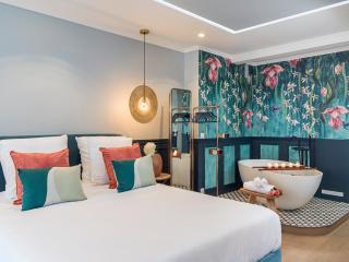 The Pop Art Suite - Parijs - 0