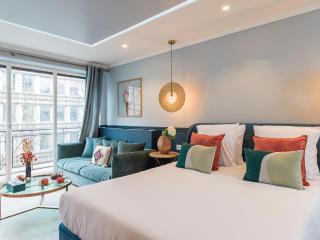 The Pop Art Suite - Parijs - 4