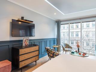 The Pop Art Suite - Parijs - 5