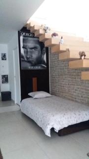 Chambre chez l'habitant LGBT près de la plage naturiste de Granville - Bréville-sur-Mer - 4