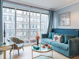 The Pop Art Suite - Parijs - 3