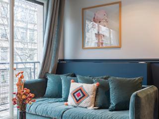 The Pop Art Suite - Parijs - 2