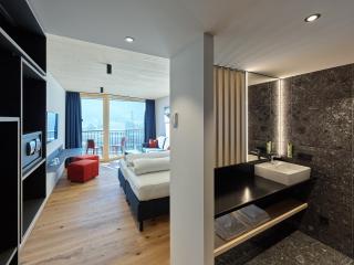 ALPSTADT LIFESTYLE Hotel - Bludenz - 5