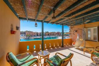 VESTA - El Gouna Residence - Hurghada - 1