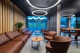 ALPSTADT LIFESTYLE Hotel - 9