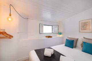 Urban & Trendy Duplex close to Lx Factory by Trip2Portugal - Lissabon - 5