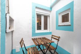 Urban & Trendy Duplex close to Lx Factory by Trip2Portugal - Lissabon - 2