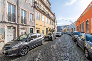 Urban & Trendy Duplex close to Lx Factory by Trip2Portugal - Lissabon - 6