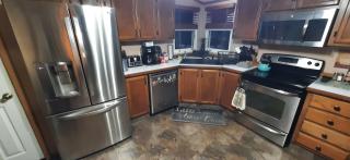 Private Pet Friendly Home Near Exotic Deer Farm Close to Pigeon Forge, Gatlinburg TN - Sevierville - 6
