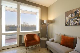 Contempora Apartments - Elvezia 8 - E51 - Milano - 9