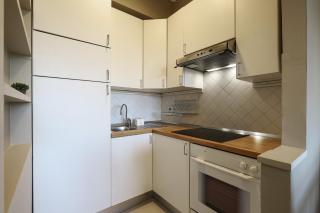 Contempora Apartments - Elvezia 8 - E51 - Milano - 6