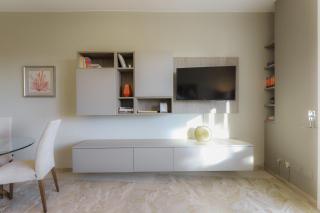 Contempora - Elvezia Park - 1bed, 1bath overlooking the park - E51 - 3