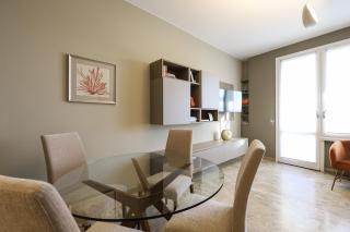 Contempora - Elvezia Park - 1bed, 1bath overlooking the park - E51 - 2