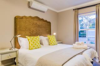 Bonne Esperance Boutique Guest House - Stellenbosch - 8