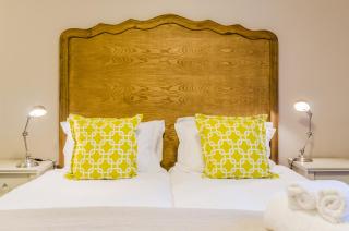 Bonne Esperance Boutique Guest House - Stellenbosch - 7