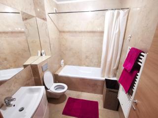 Contemporary central apartment in Cluj Napoca - Cluj-Napoca - 3