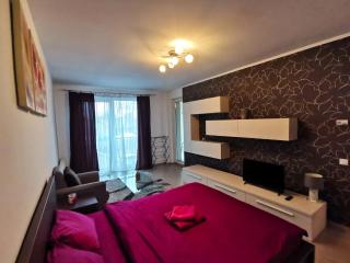 Contemporary central apartment in Cluj Napoca - Cluj-Napoca - 9