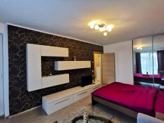 Contemporary central apartment in Cluj Napoca - Cluj-Napoca - 0