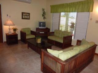 Miramar 6 Bedroom on the Beach - 4