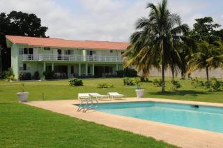Miramar 6 Bedroom on the Beach - Ocho Rios - 1