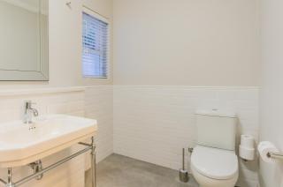 Bonne Esperance Boutique Guest House - Stellenbosch - 6