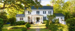 Oak Grove Bed and Breakfast - South Boston - 0