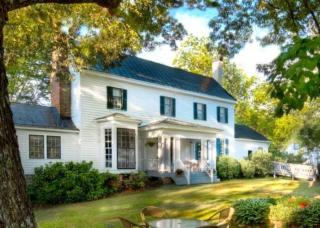 Oak Grove Bed and Breakfast - South Boston - 9