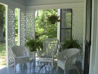 Oak Grove Bed and Breakfast - 8
