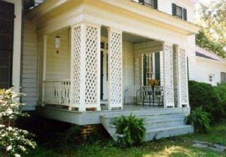 Oak Grove Bed and Breakfast - South Boston - 6